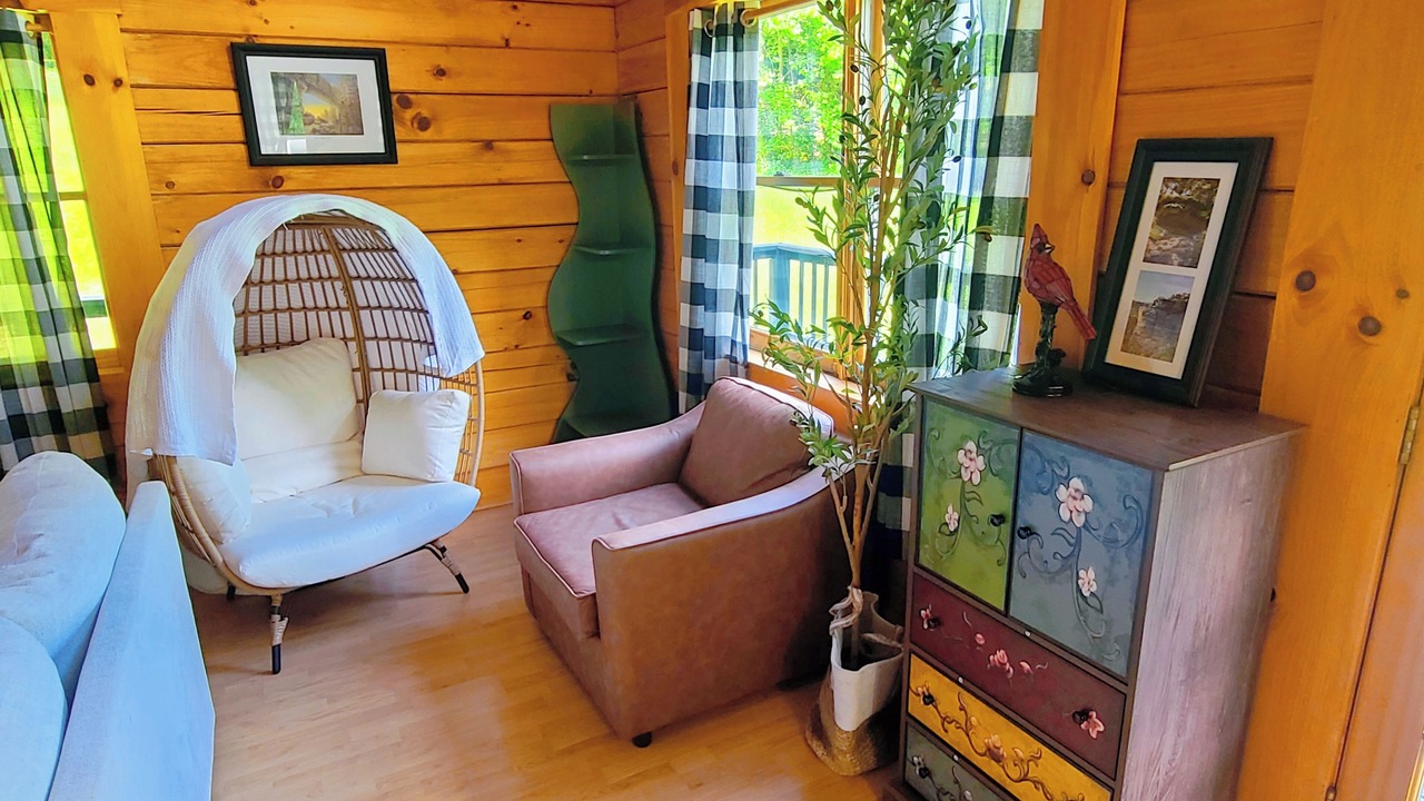 Photo of Livingroom in Stanton