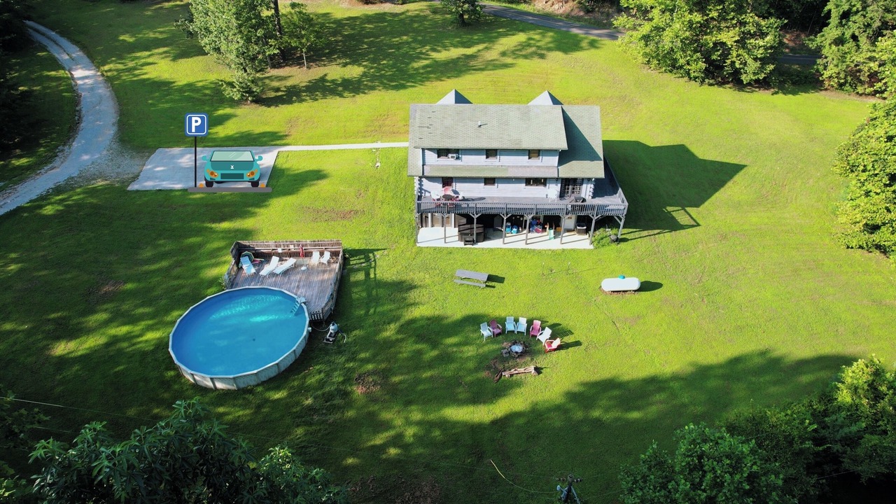 Photo of Outdoor in Stanton