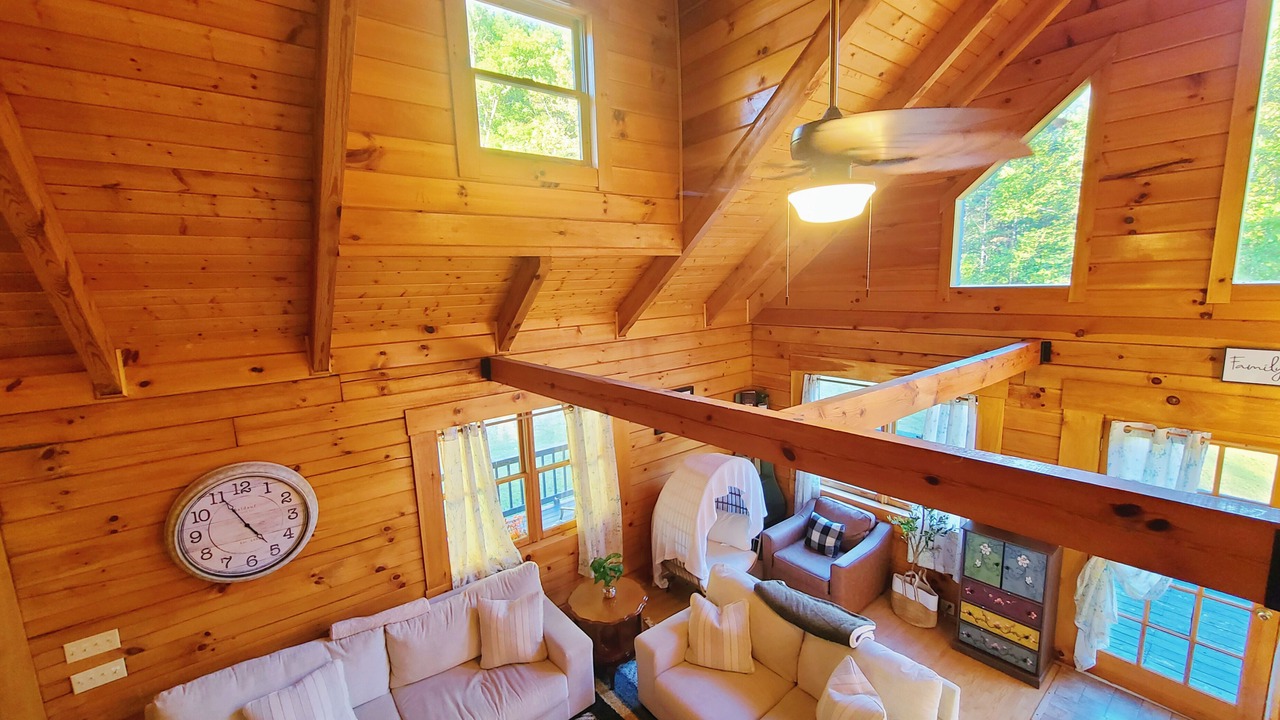 Photo of Livingroom in Stanton