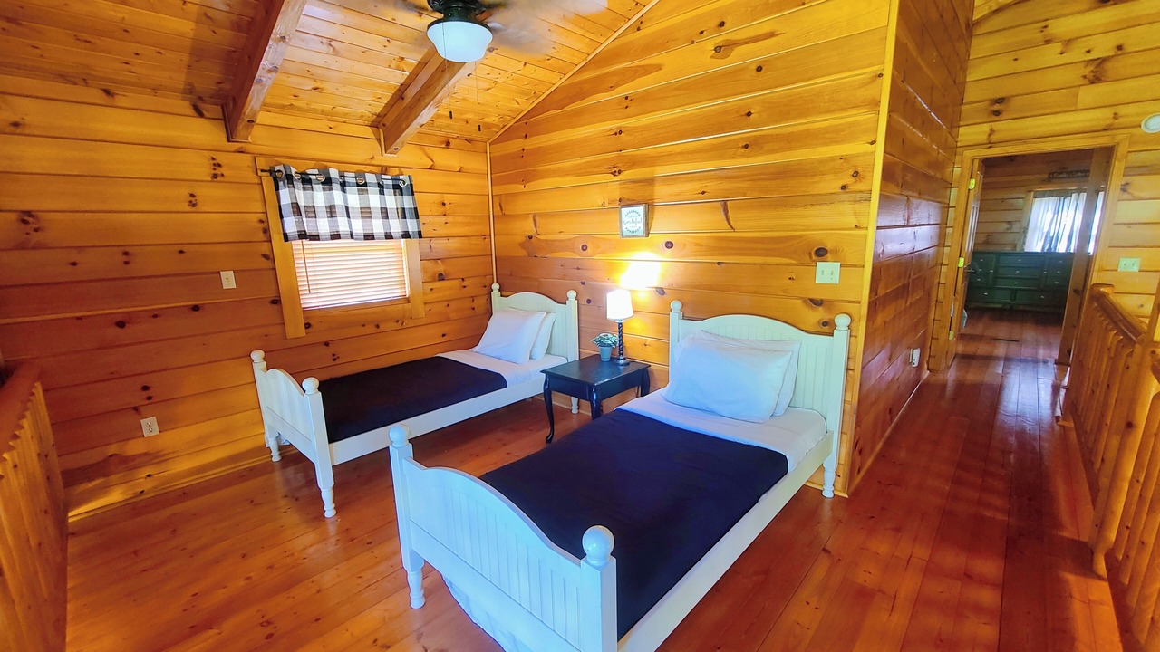 Photo of Bedroom in Stanton