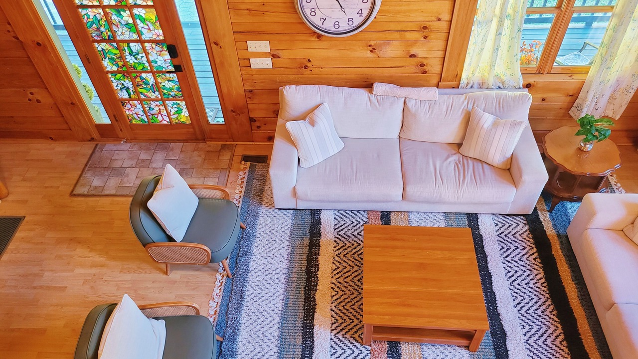 Photo of Livingroom in Stanton