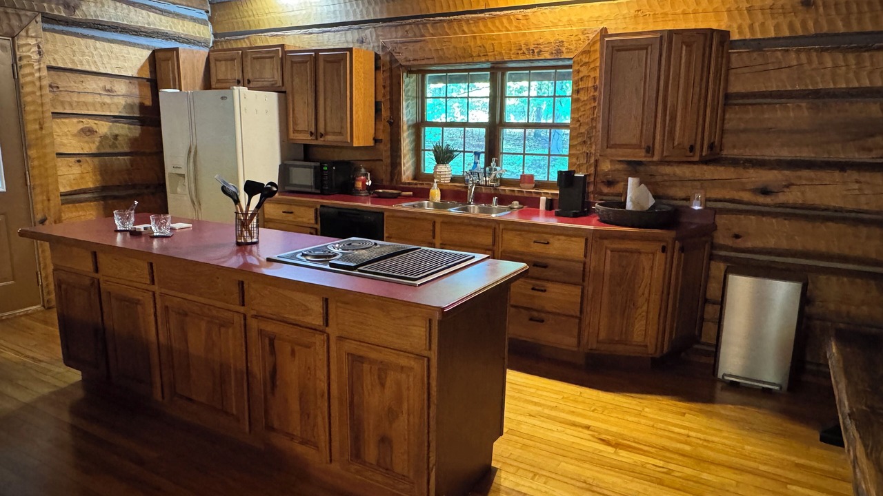 Photo of Kitchen in Farmers