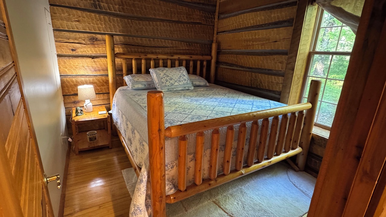 Photo of Bedroom in Farmers