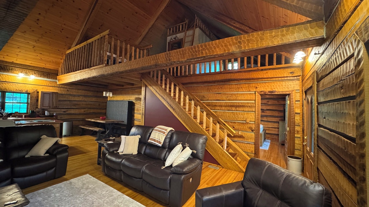 Photo of Livingroom in Farmers
