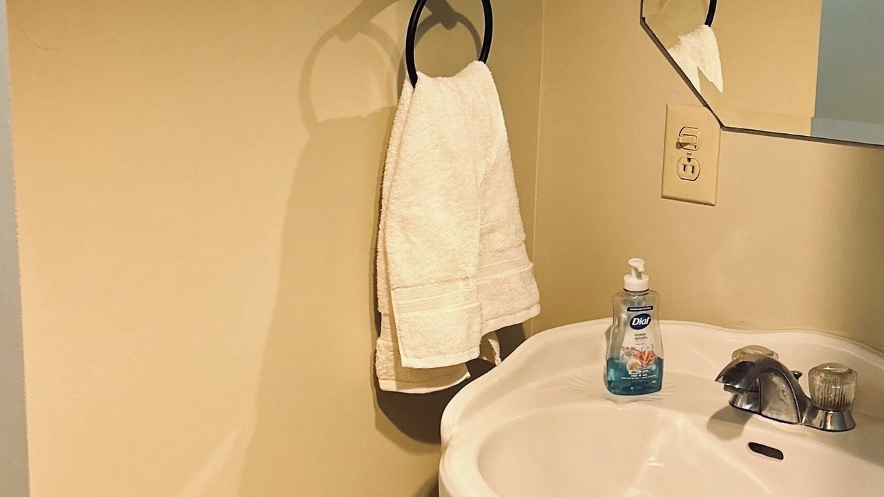 Photo of Bathroom in Farmers