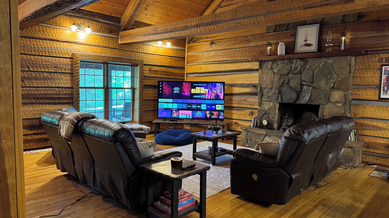 Photo of Livingroom in Farmers