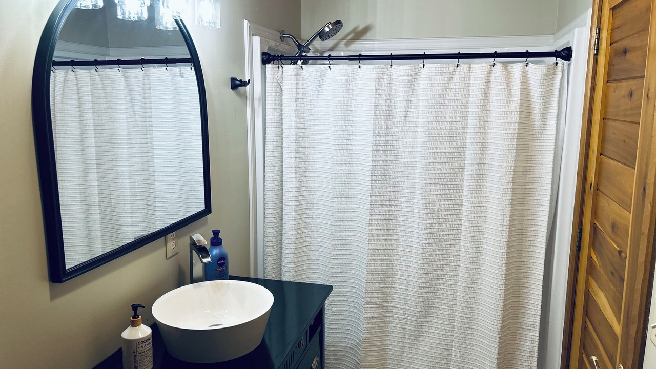 Photo of Bathroom in Farmers