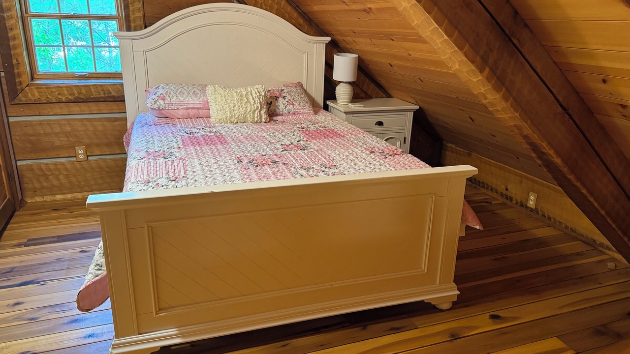 Photo of Bedroom in Farmers
