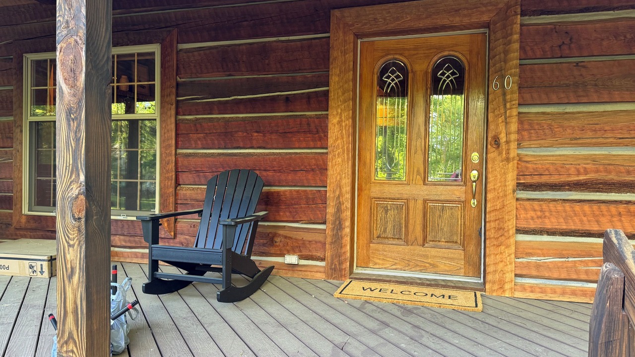 Photo of Patio Balcony in Farmers