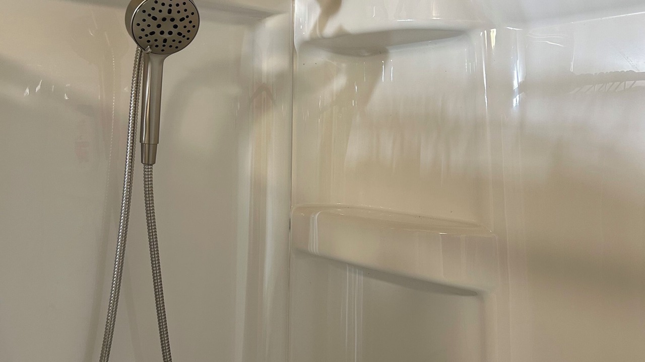 Photo of Bathroom in Farmers