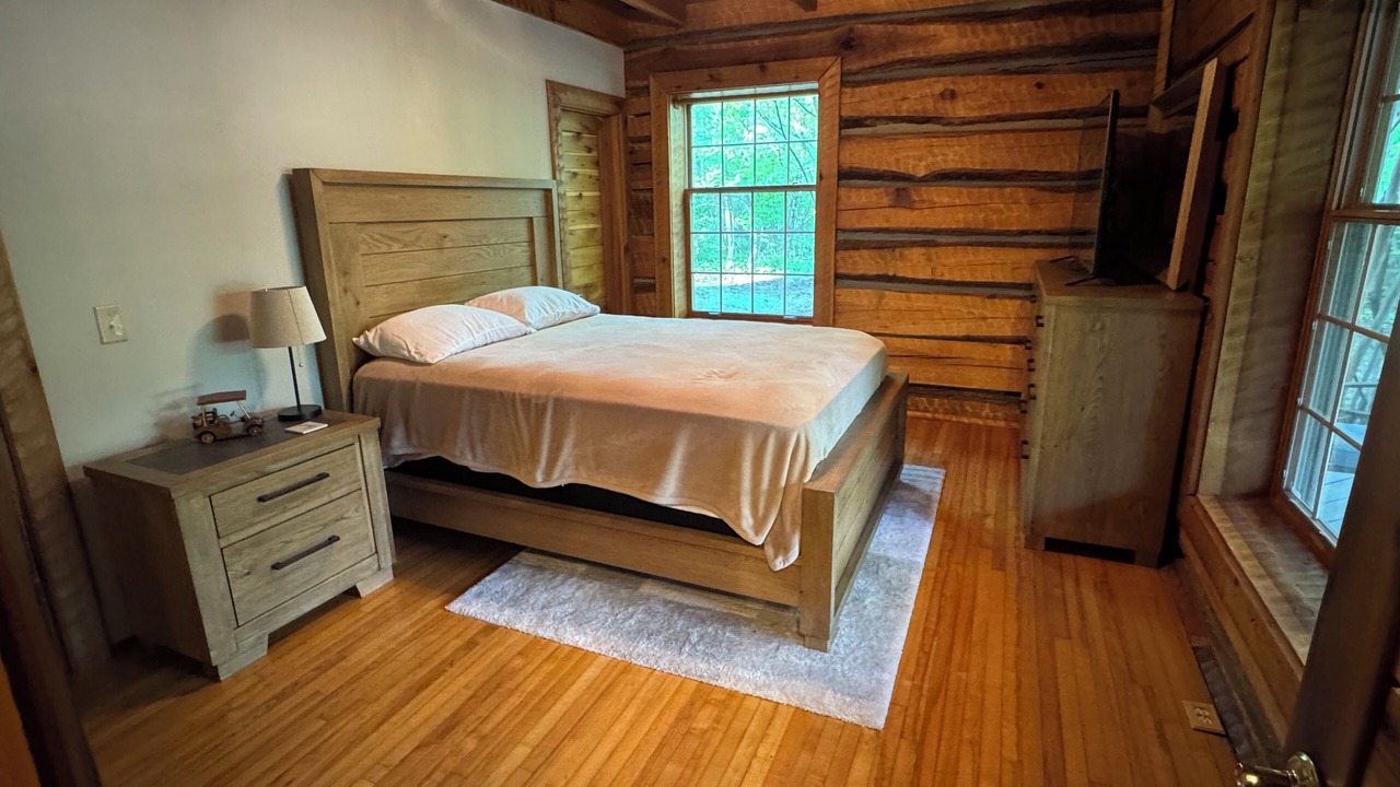 Photo of Bedroom in Farmers