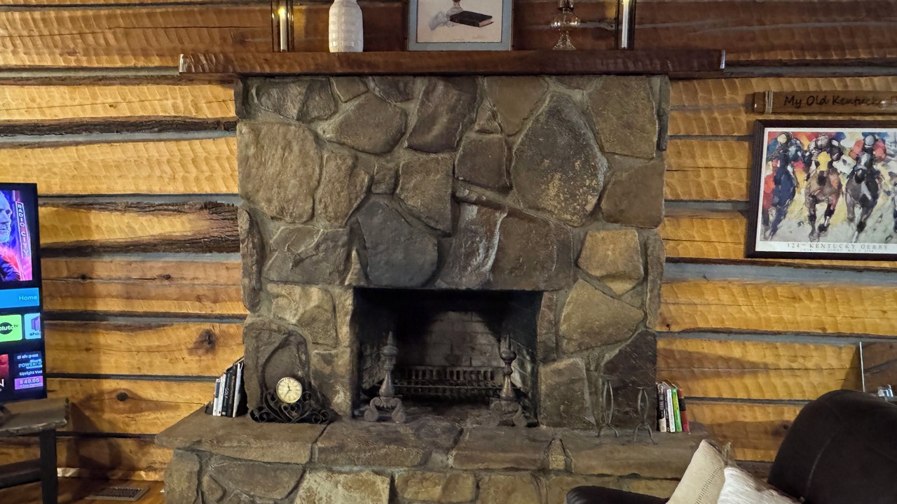Photo of Livingroom in Farmers