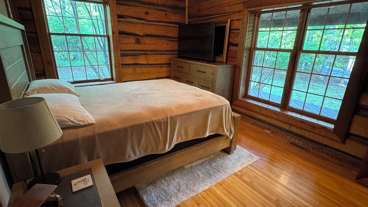 Photo of Bedroom in Farmers