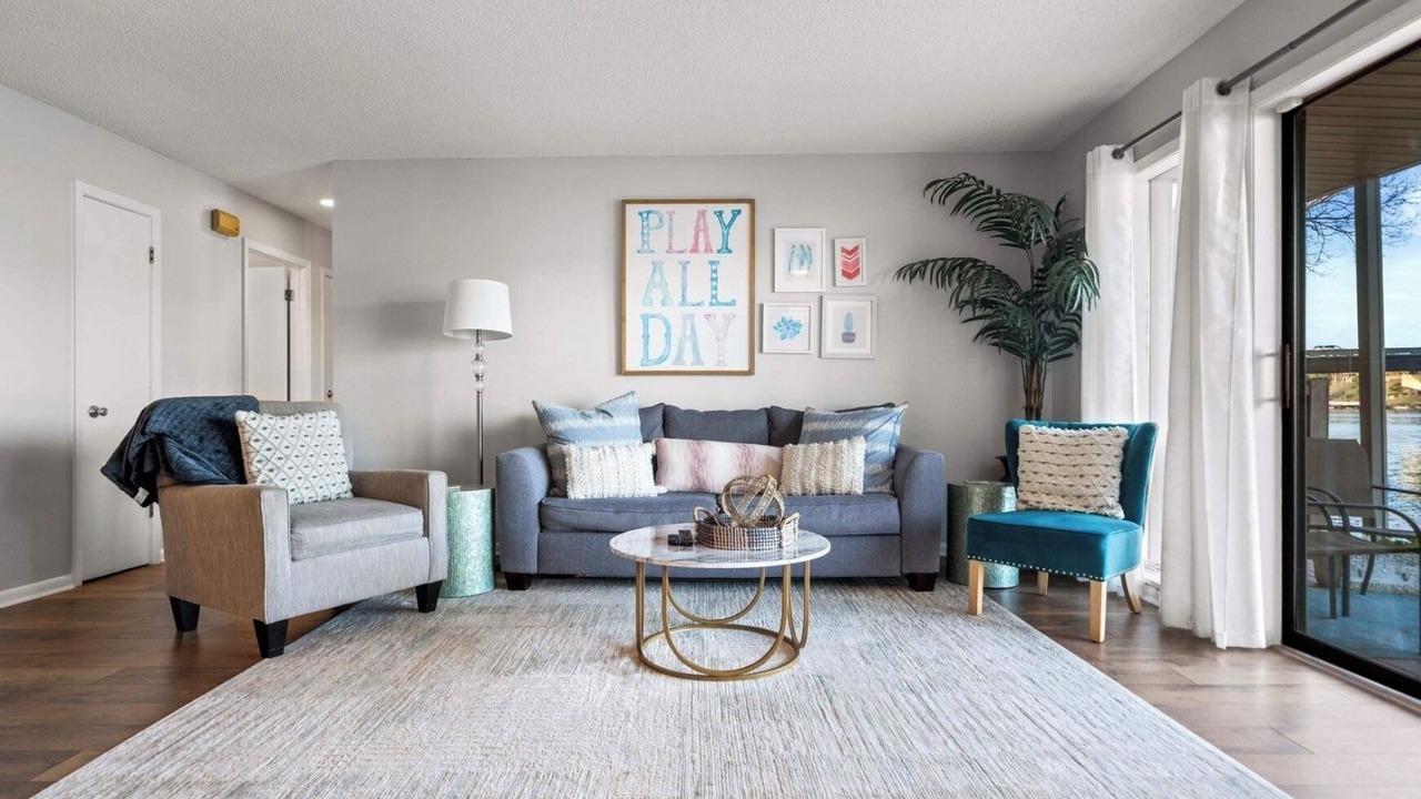 Photo of Bedroom in Rockwell