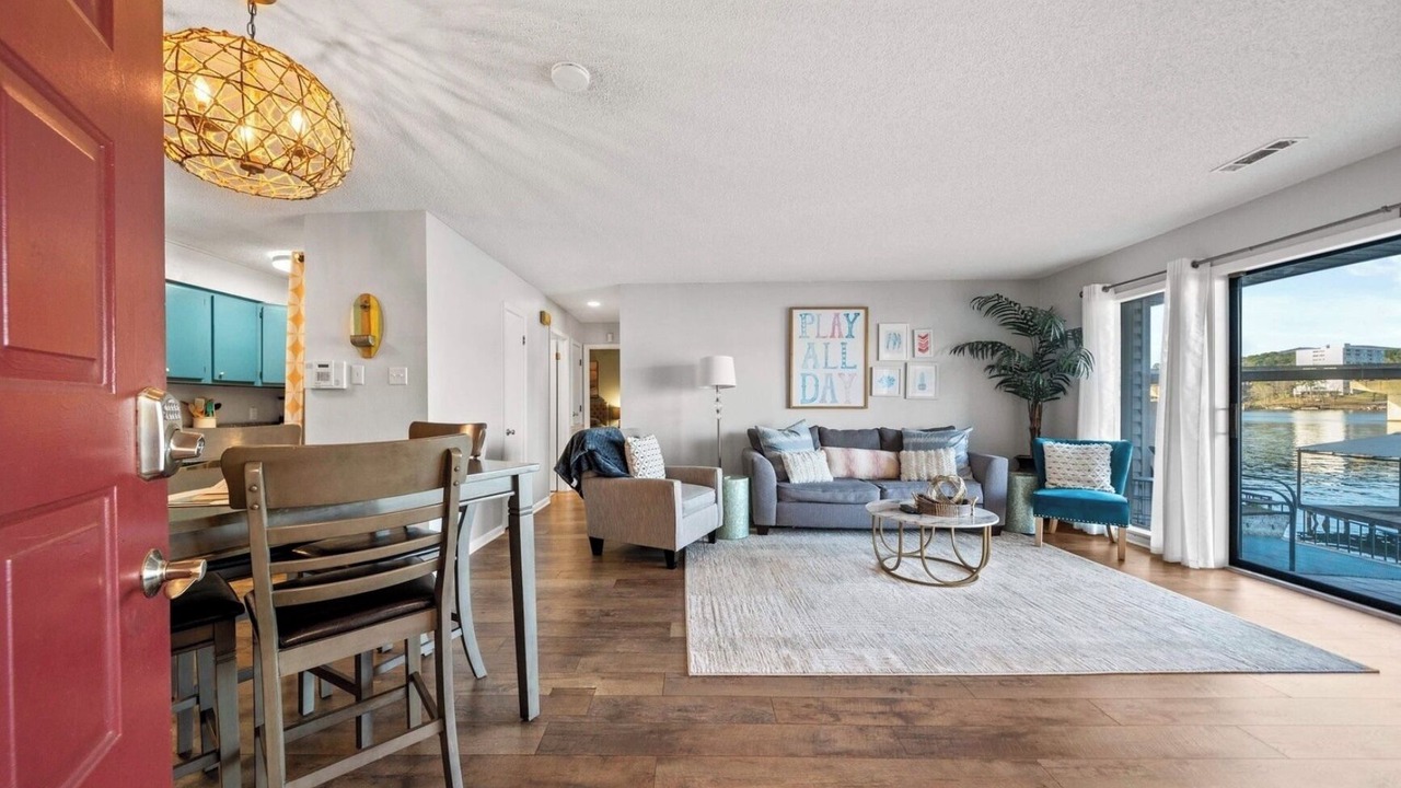 Photo of Livingroom in Rockwell