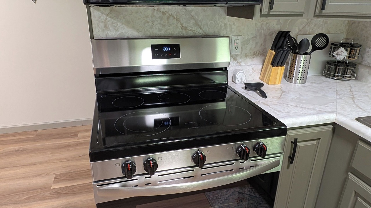Photo of Kitchen in Oak Grove