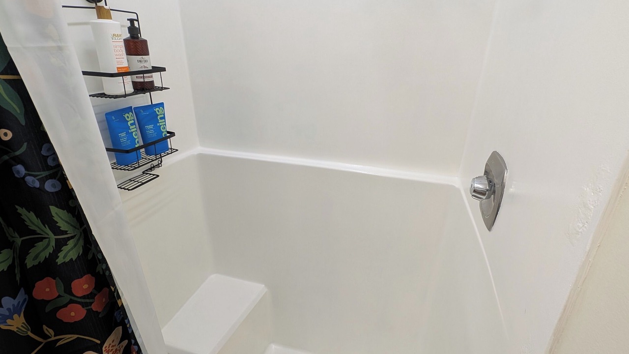 Photo of Bathroom in Oak Grove
