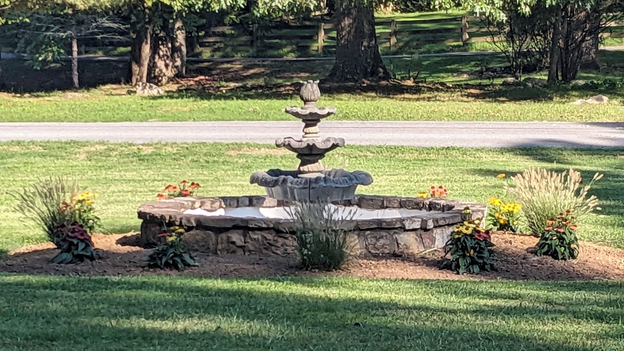 Photo of Outdoor in Oak Grove