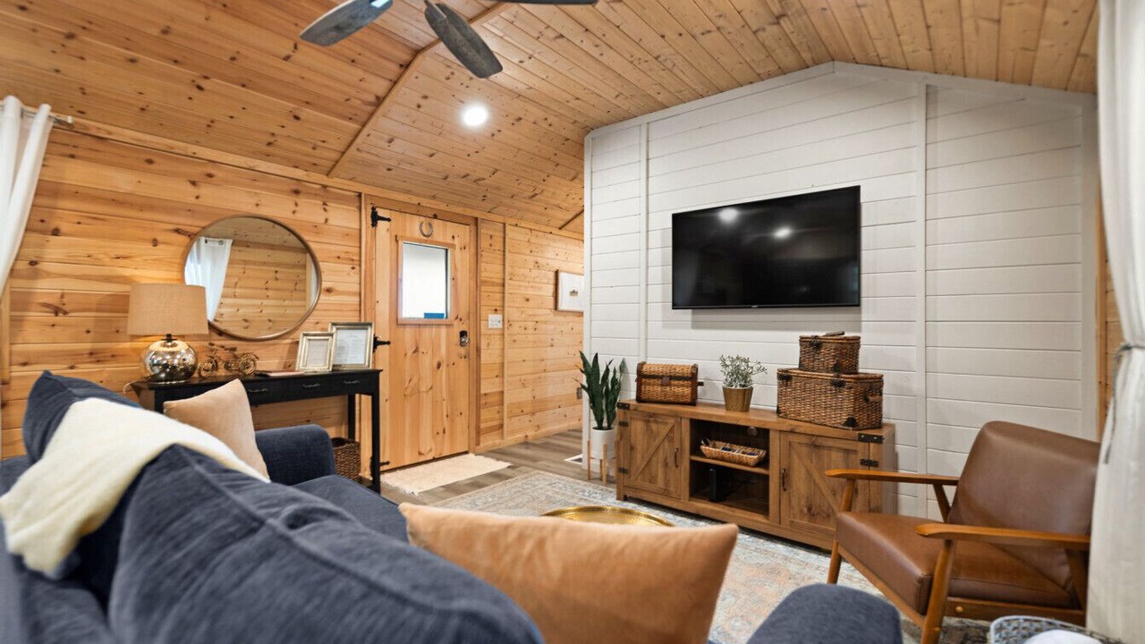 Photo of Bedroom in Stanton