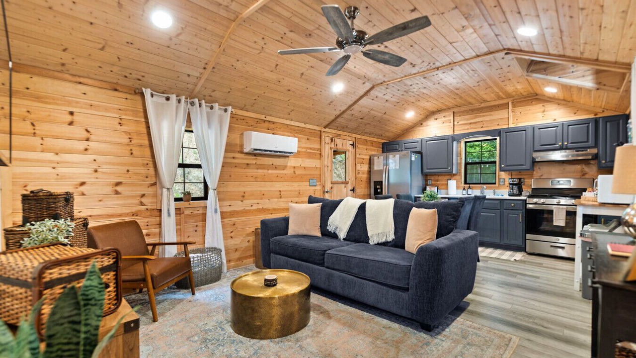Photo of Bedroom in Stanton