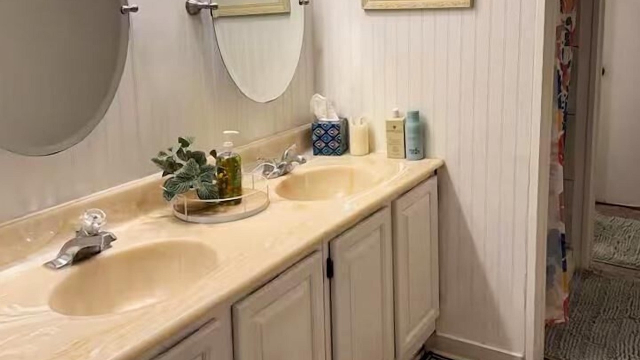 Photo of Bathroom in Johnson City