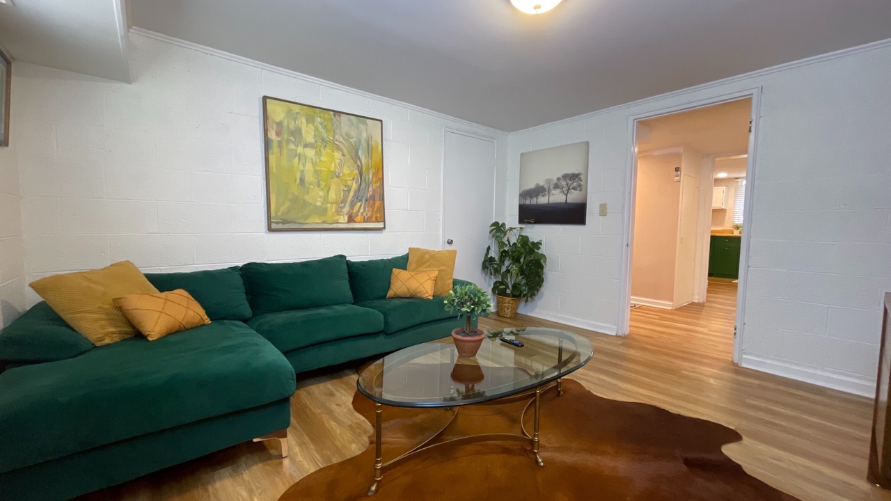 Photo of Bedroom in Johnson City