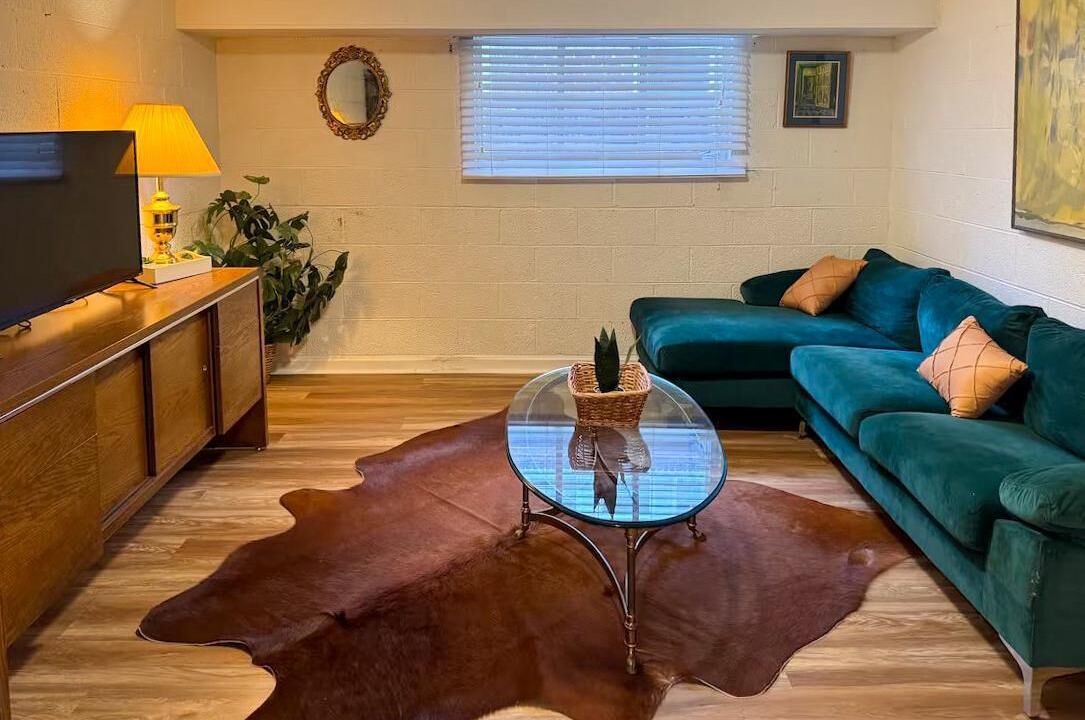 Photo of Bedroom in Johnson City