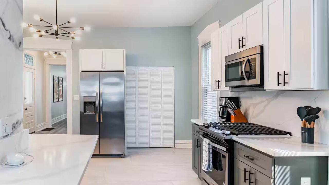 Photo of Kitchen in Cincinnati