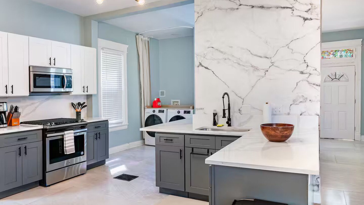Photo of Kitchen in Cincinnati