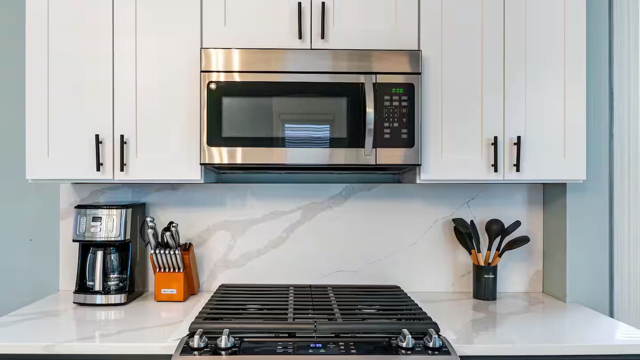 Photo of Kitchen in Cincinnati