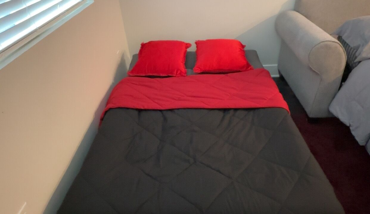 Photo of Bedroom in Central Business District