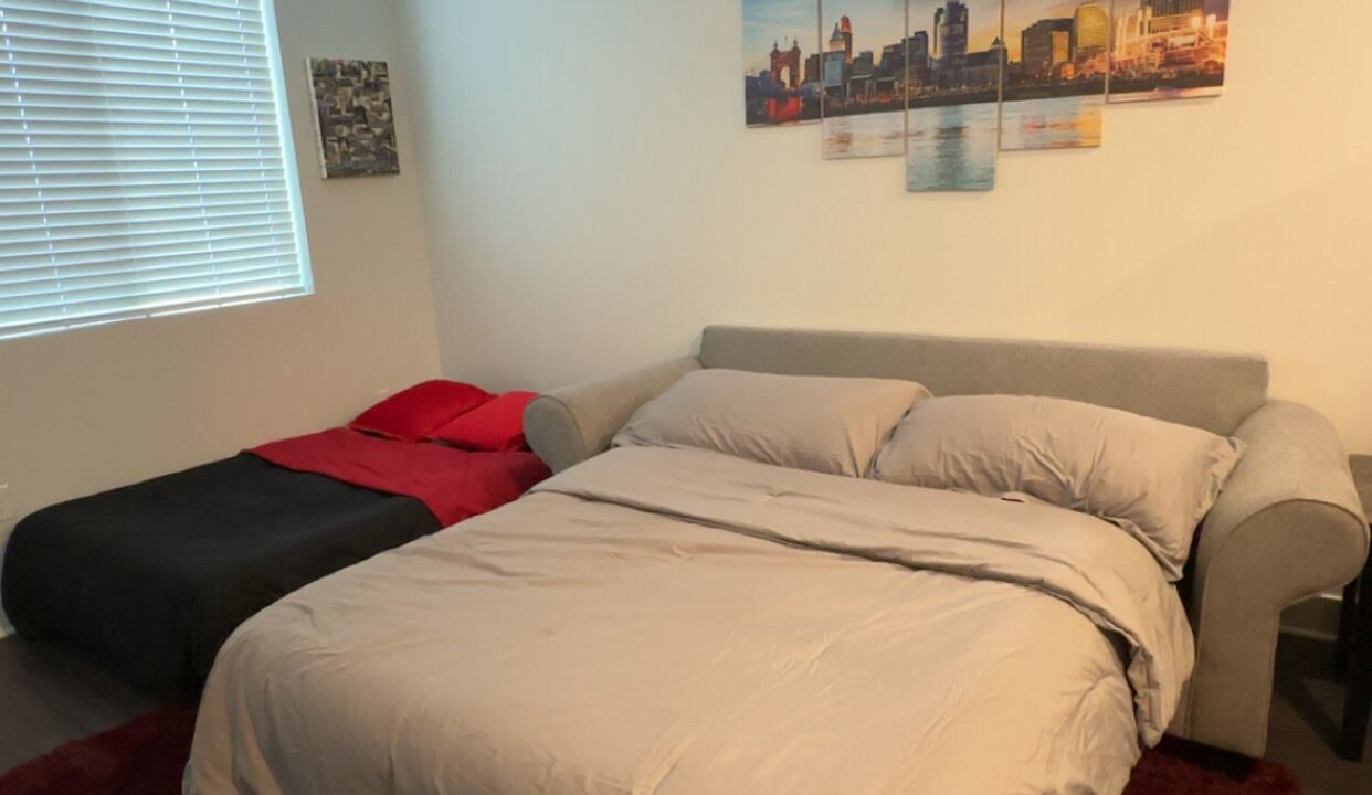 Photo of Bedroom in Central Business District