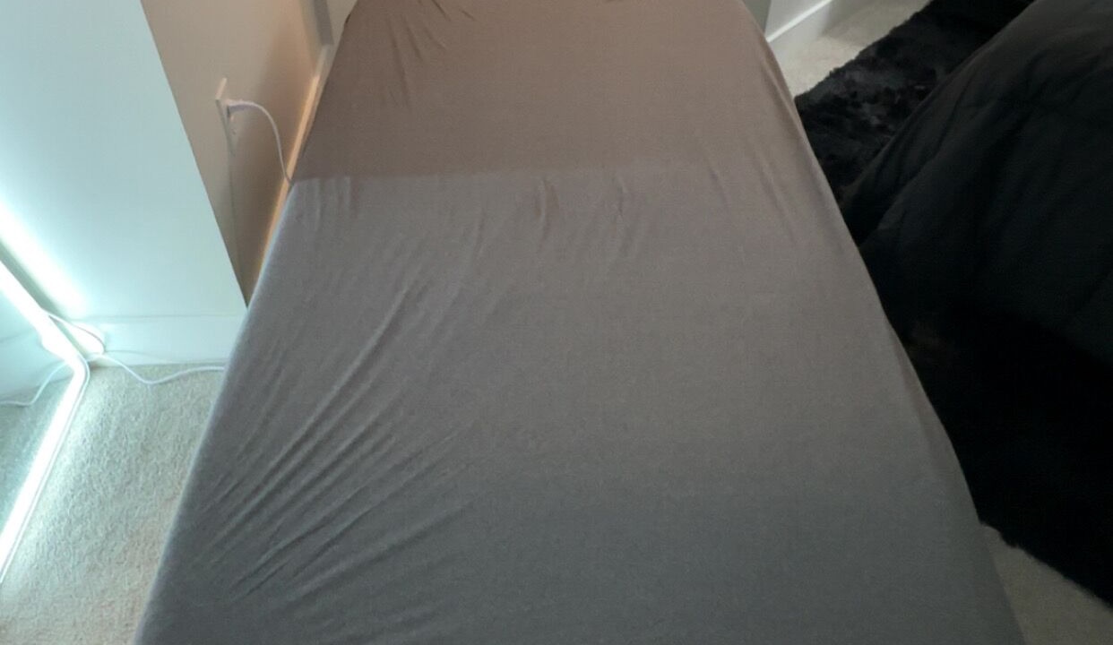 Photo of Bedroom in Central Business District
