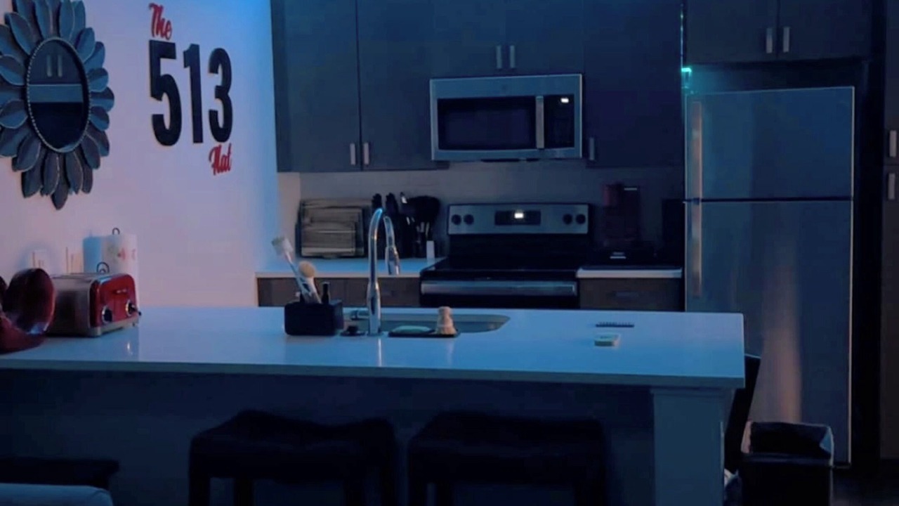 Photo of Kitchen in Central Business District