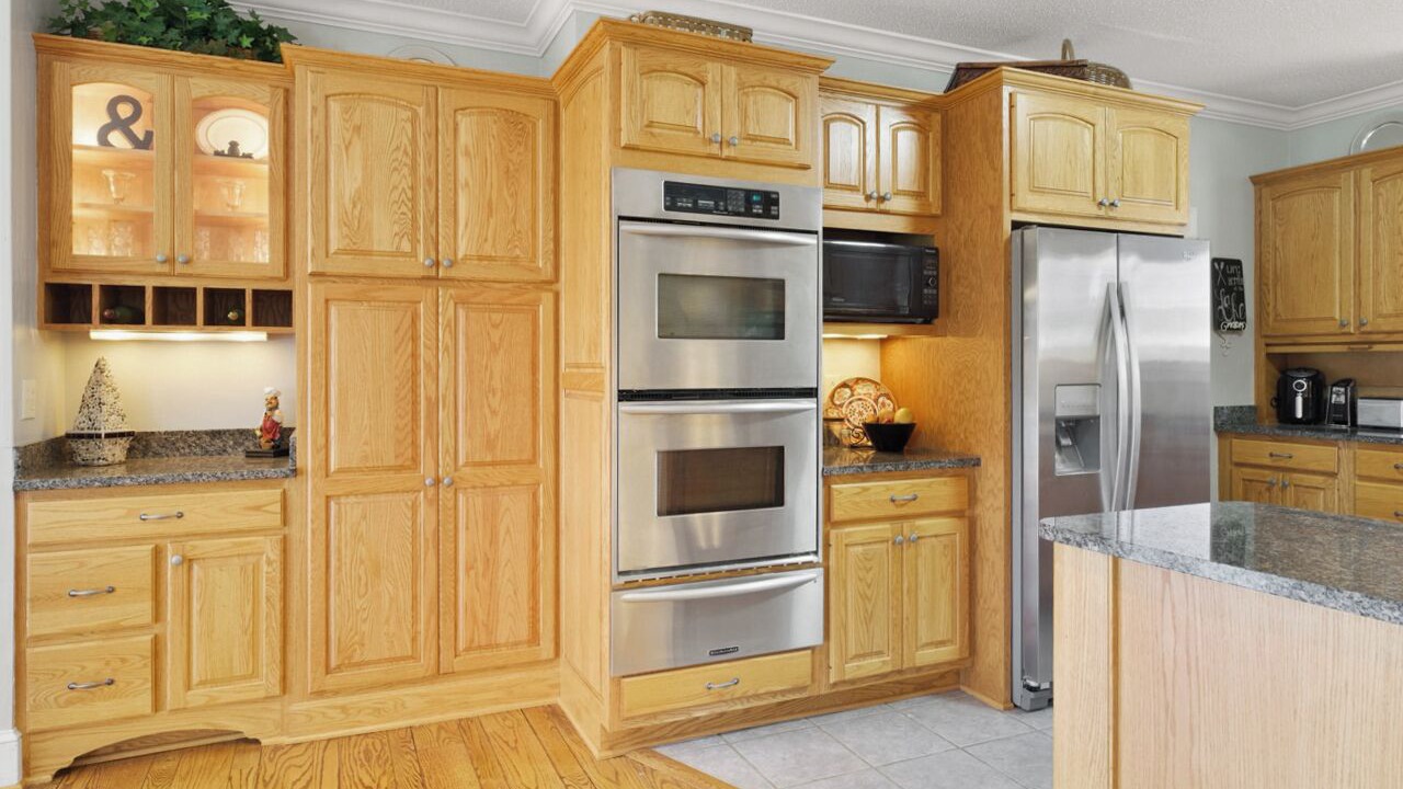 Photo of Kitchen in Piney Flats
