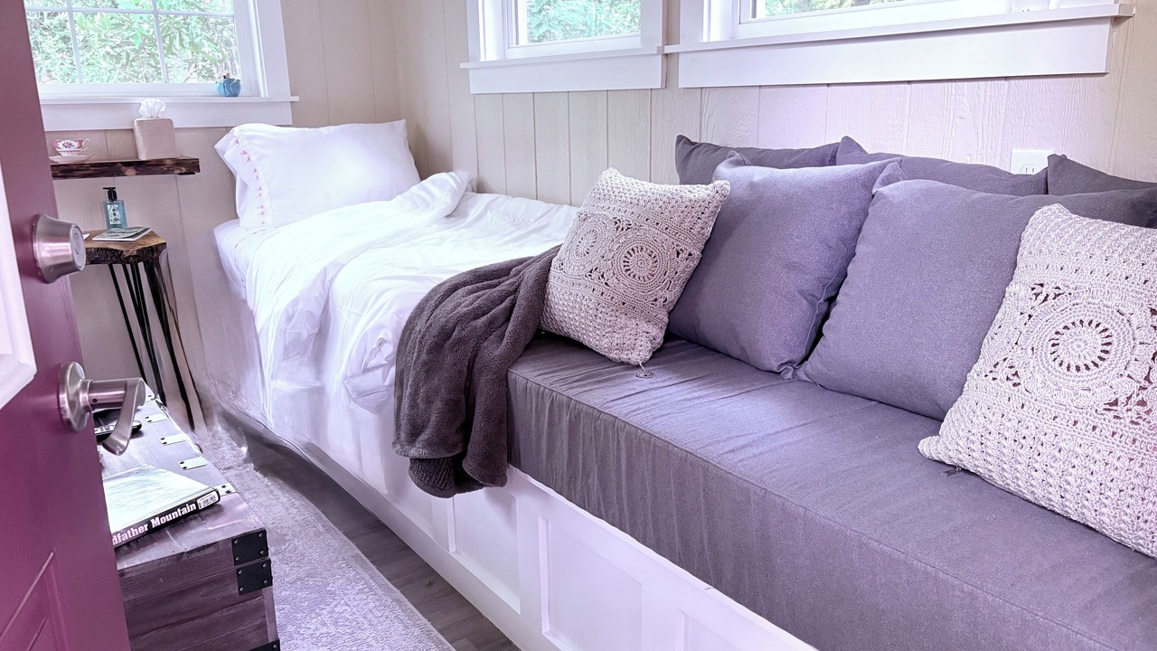 Photo of Bedroom in Newland
