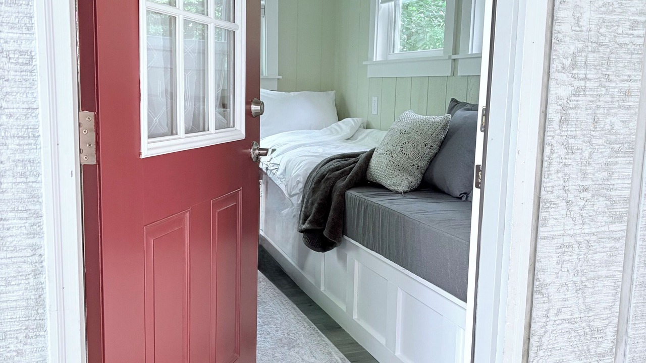 Photo of Bedroom in Newland