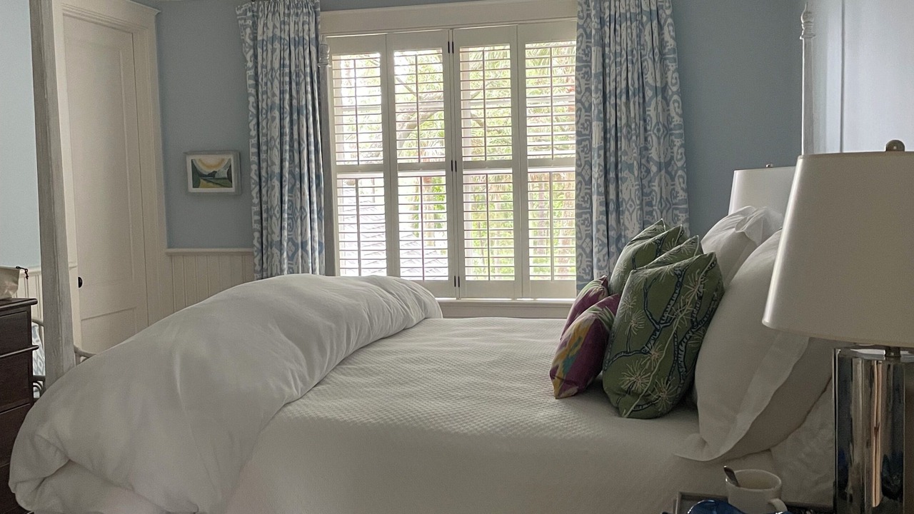 Photo of Bedroom in Newland