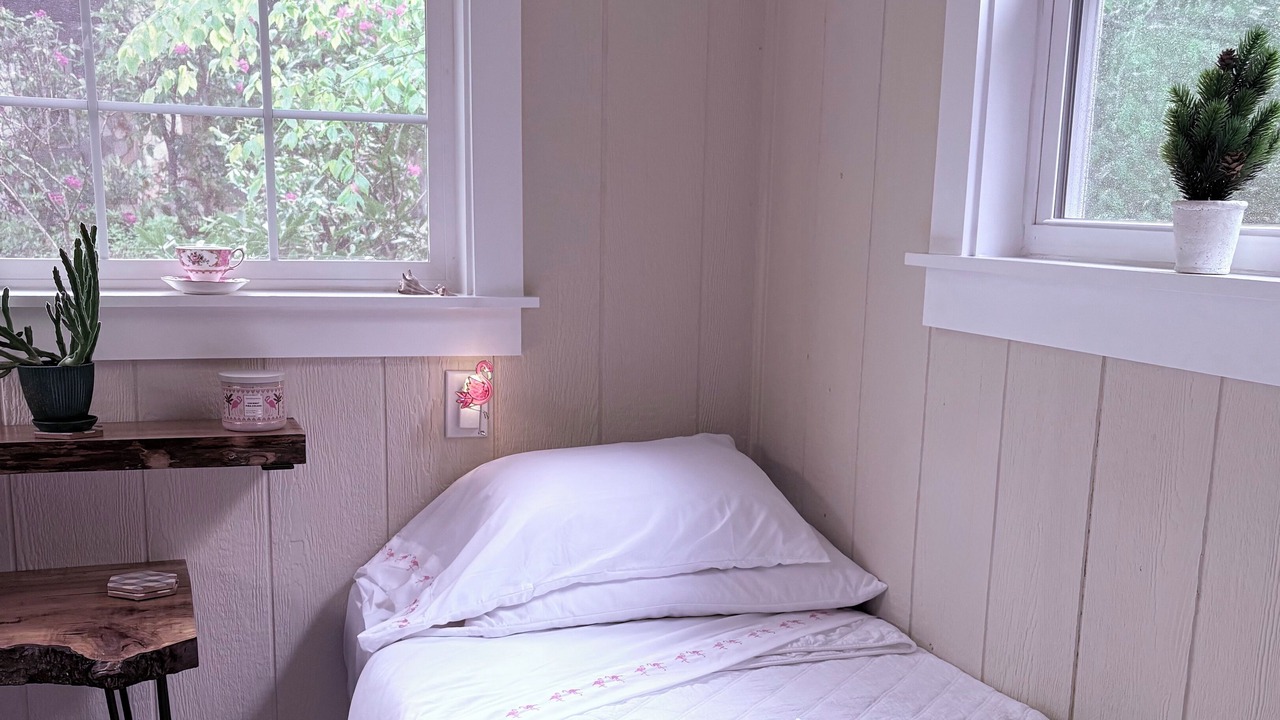 Photo of Bedroom in Newland