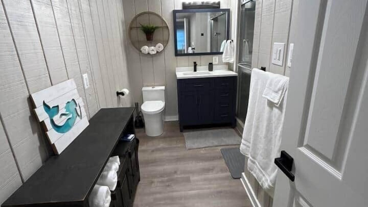 Photo of Bathroom in Front Royal