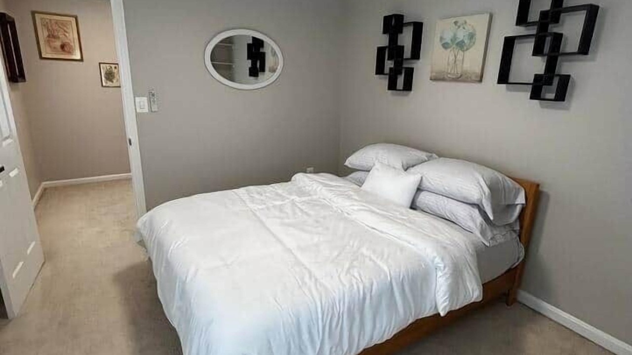 Photo of Bedroom in Front Royal
