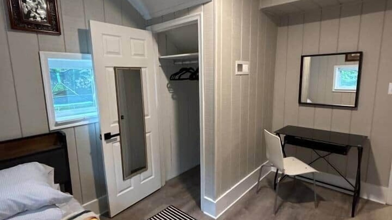 Photo of Bedroom in Front Royal