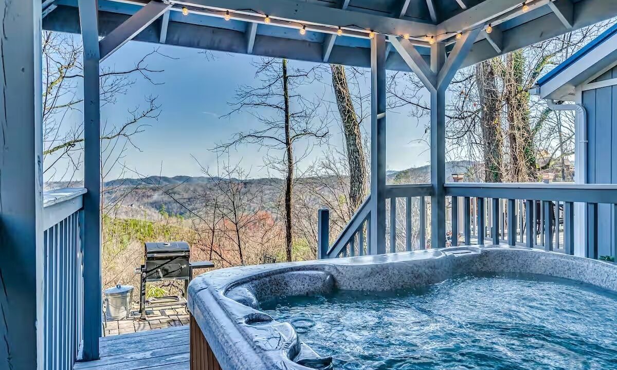 Photo of Outdoor in Chalet Village North
