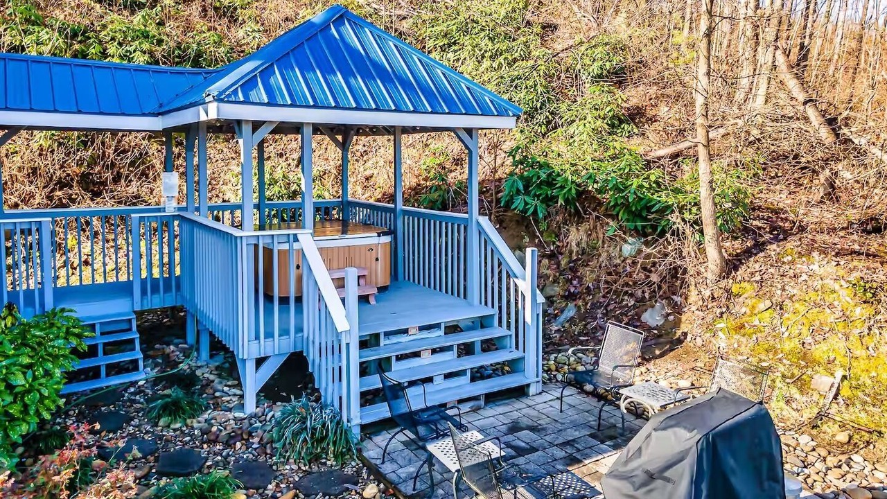 Photo of Outdoor in Chalet Village North