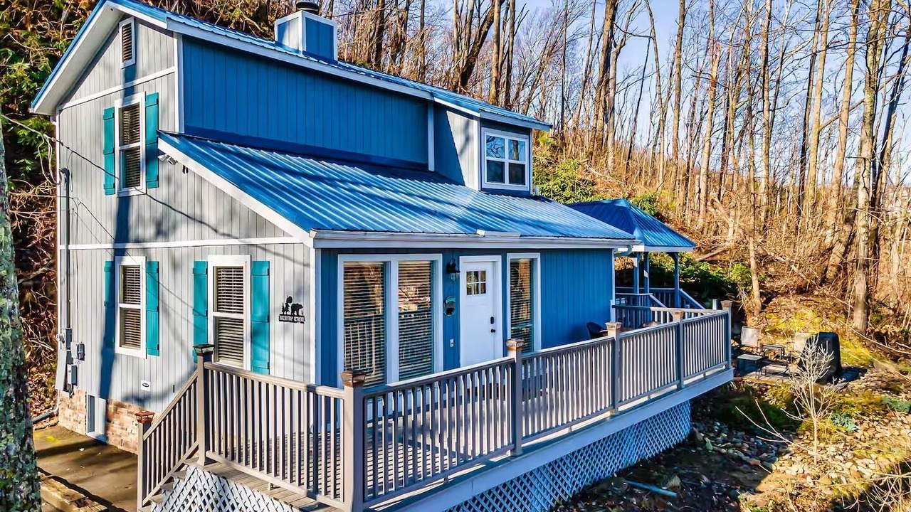 Photo of Outdoor in Chalet Village North