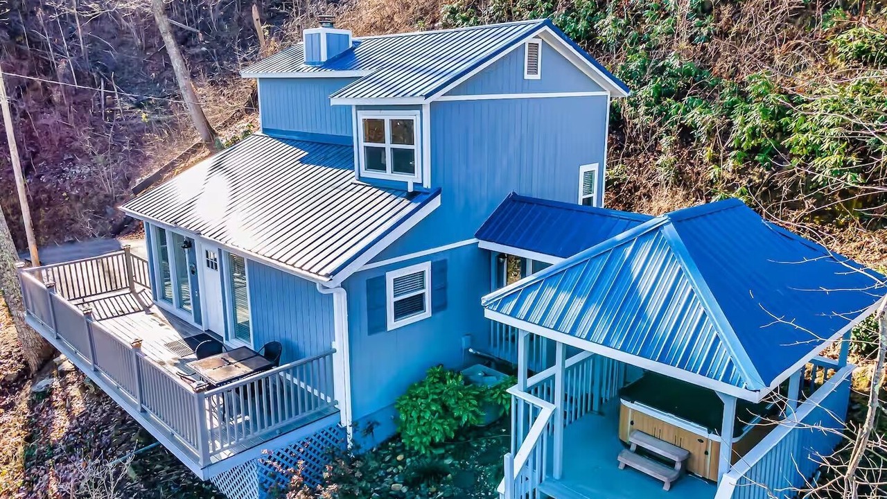 Photo of Outdoor in Chalet Village North