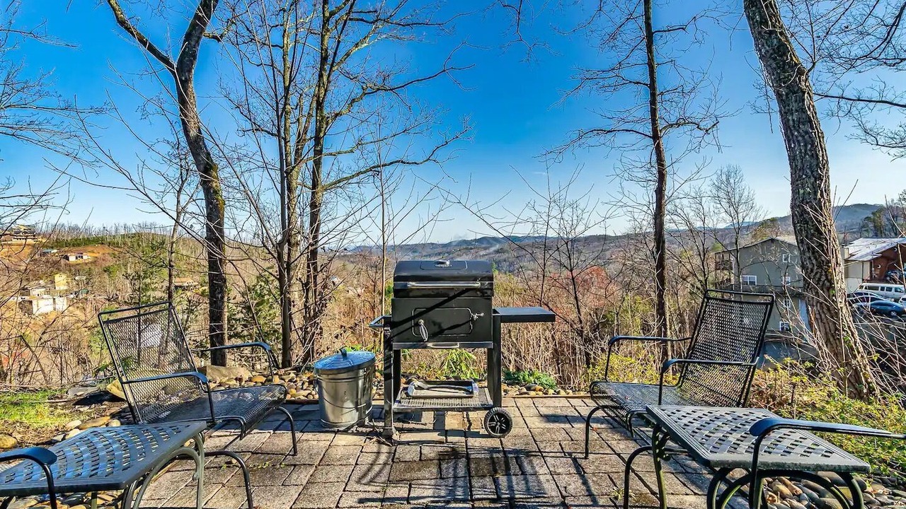 Photo of Outdoor in Chalet Village North
