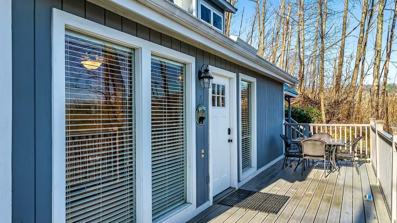 Photo of Outdoor in Chalet Village North