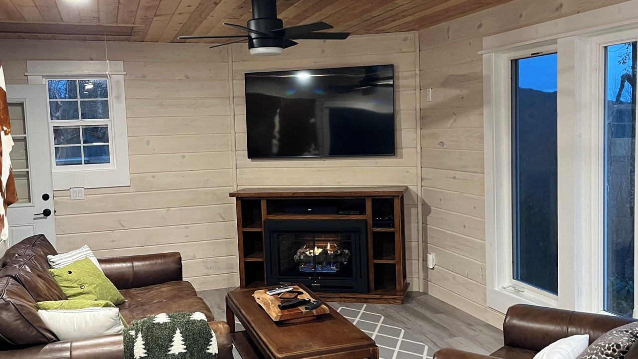 Photo of Livingroom in Newland