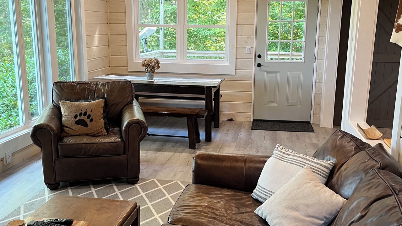 Photo of Livingroom in Newland